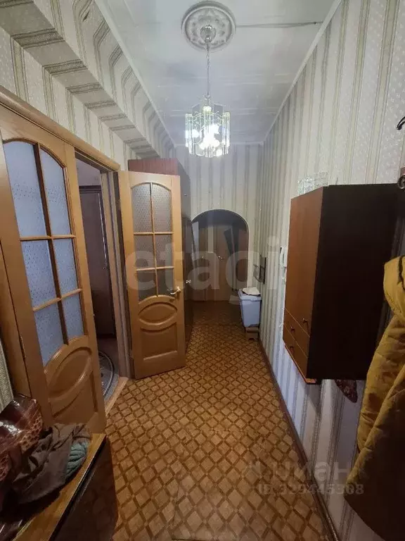 1-к кв. Вологодская область, Череповец ул. Металлургов, 11А (41.0 м) - Фото 1