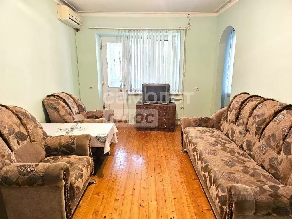 2-к кв. Дагестан, Дербент ул. Гейдара Алиева, 11 (39.0 м) - Фото 0