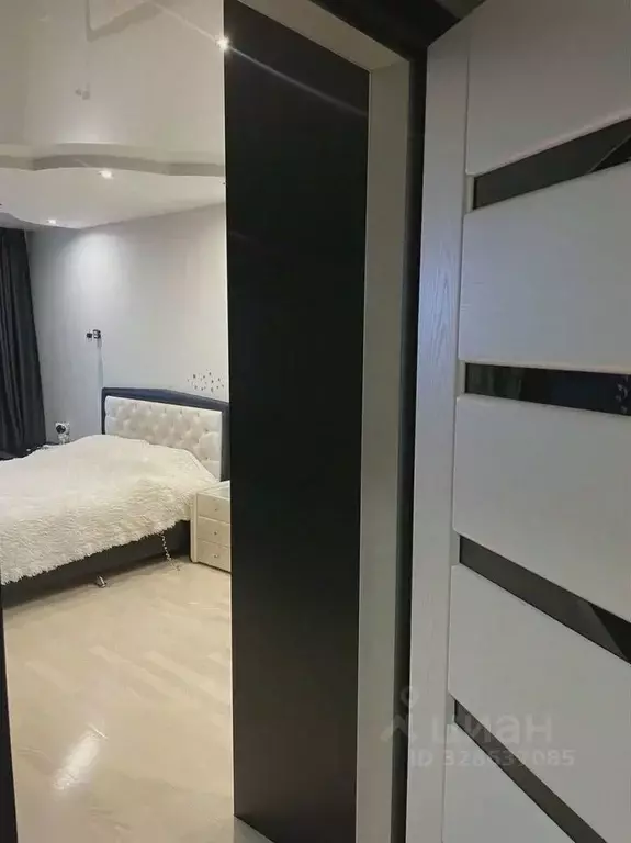 3-к кв. Ленинградская область, Сосновый Бор Липовский проезд, 33 (72.0 ... - Фото 2