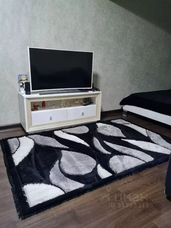1-к кв. Северная Осетия, Владикавказ ул. Астана Кесаева, 42Б (41.0 м) - Фото 1