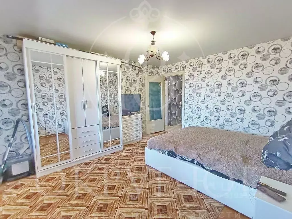 2-к кв. Краснодарский край, Северский район, Ильское городское ... - Фото 1