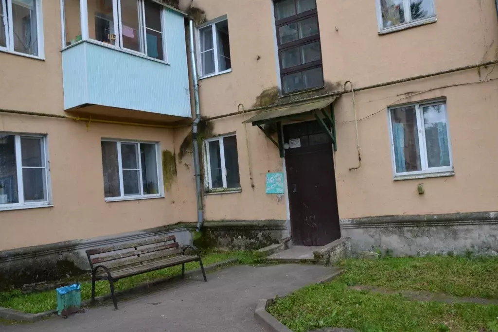 Продаётся 2-к квартира, 41.1 м - Фото 1