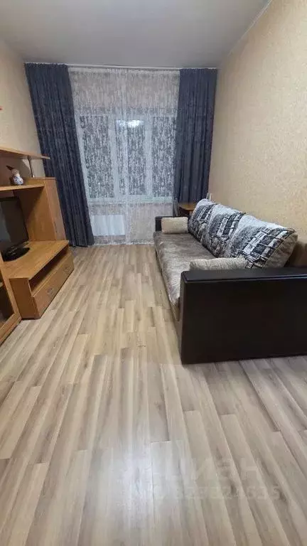 1-к кв. Псковская область, Псковский район, Завеличенская волость, д. ... - Фото 1