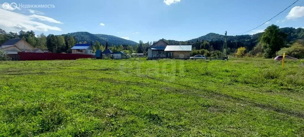 Участок в село Кызыл-Озек, Дубовая улица (8.5 м) - Фото 2