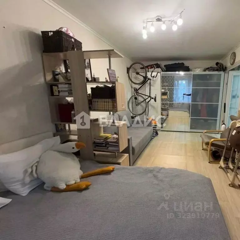 2-к кв. Москва ул. Шкулева, 3 (42.0 м) - Фото 1