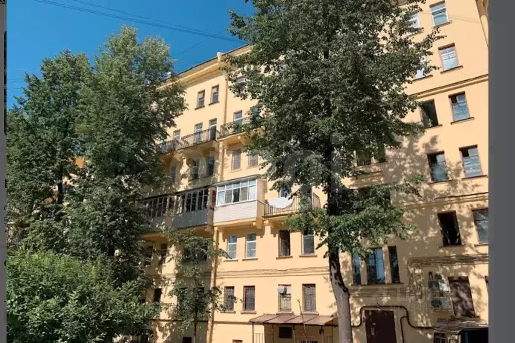 6-к кв. Санкт-Петербург Левашовский просп., 2 (278.2 м) - Фото 2