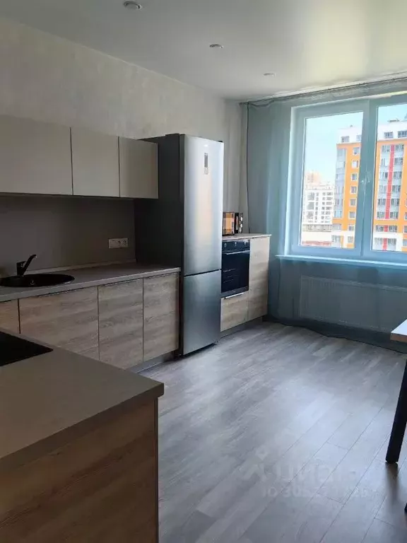 1-к кв. Санкт-Петербург бул. Измайловский, 11 (37.4 м) - Фото 1