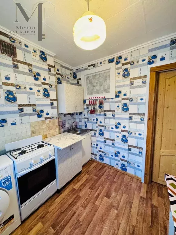 1-к кв. Омская область, Омск Городок Нефтяников мкр, ул. Энтузиастов, ... - Фото 1