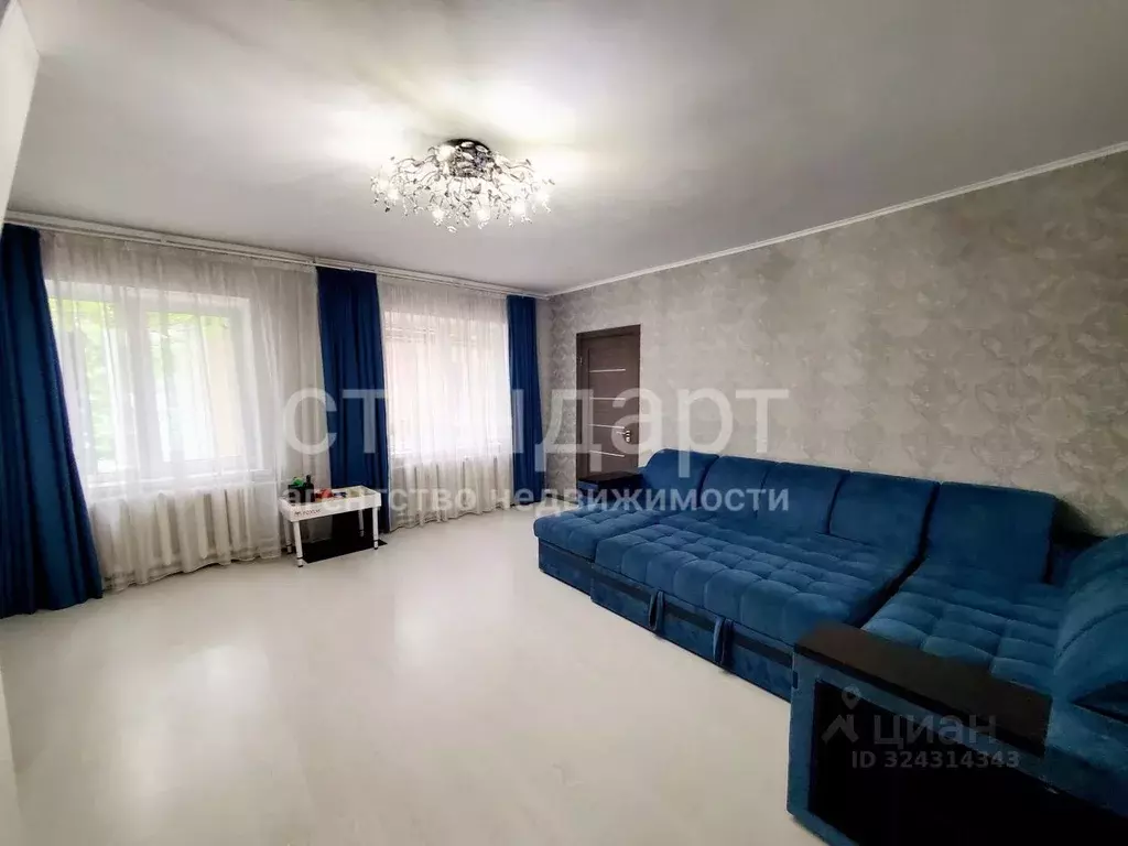 Дом в Ставропольский край, Ессентуки ул. Артема Сергеева (188 м) - Фото 2