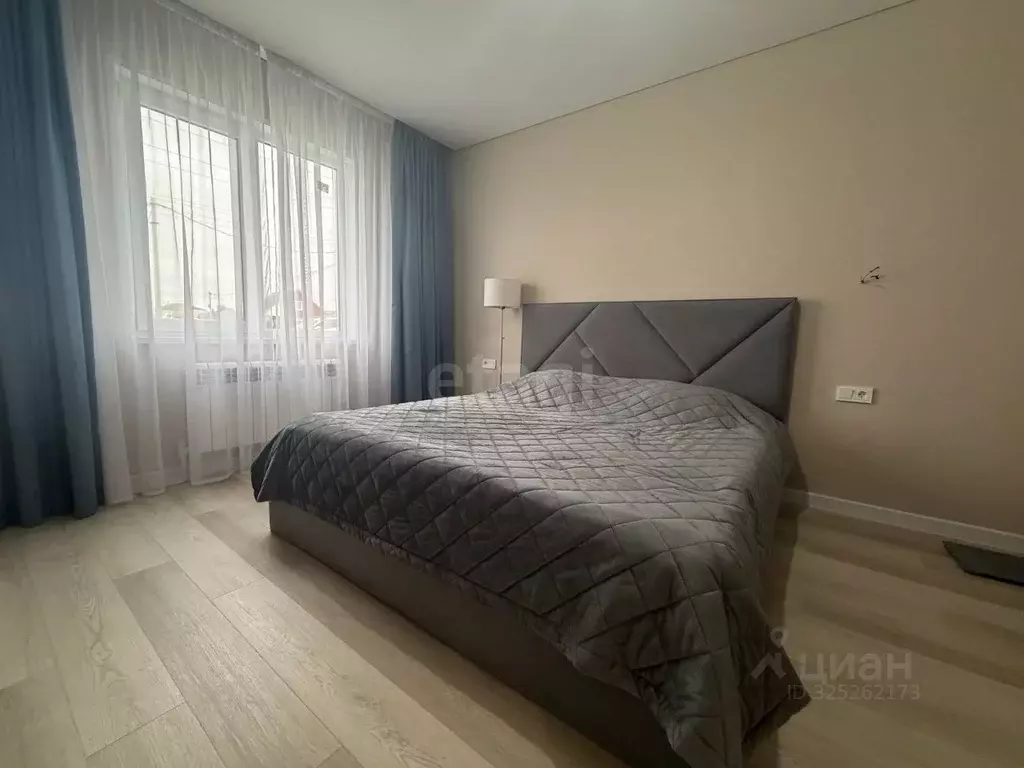 Дом в Пензенская область, Пенза проезд 4-й Мозжухина, 38 (194 м) - Фото 1