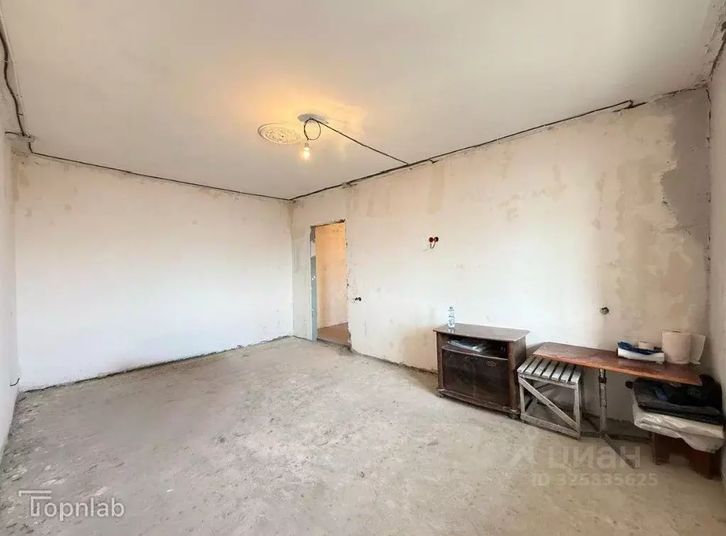 2-к кв. Кабардино-Балкария, Нальчик ул. Ю.А. Гагарина (54.0 м) - Фото 2