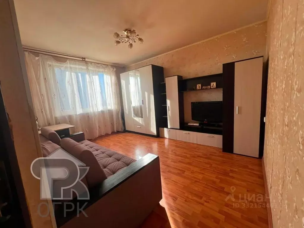 Комната Москва Городецкая ул., 8К2 (15.0 м) - Фото 1