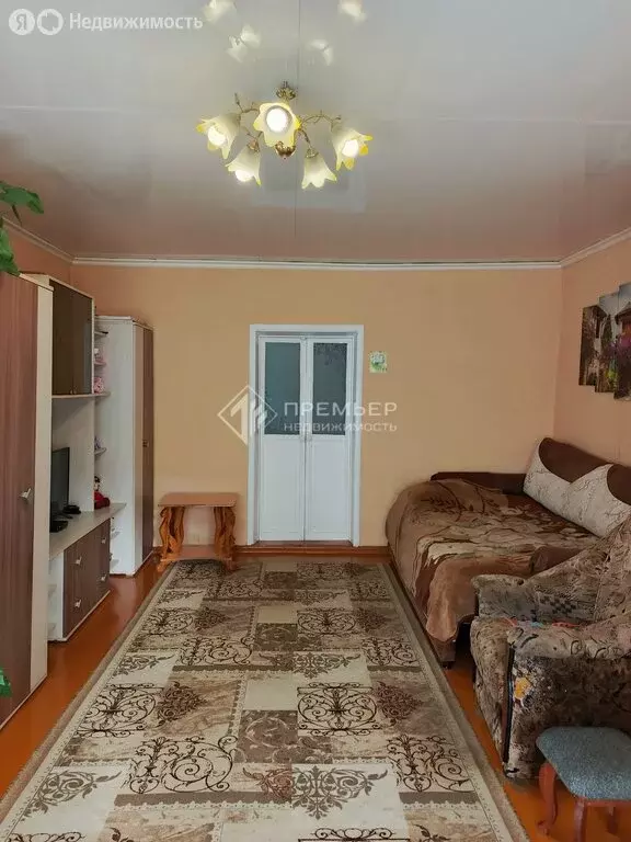 Дом в Слободской, переулок Корчагина, 9 (63.1 м) - Фото 2