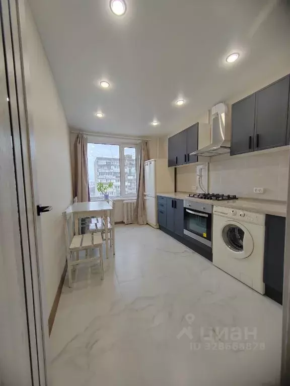 2-к кв. Москва ул. Головачева, 7К2 (46.0 м) - Фото 1