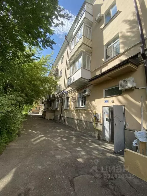4-к кв. Татарстан, Казань ул. Жуковского, 28а (92.9 м) - Фото 1
