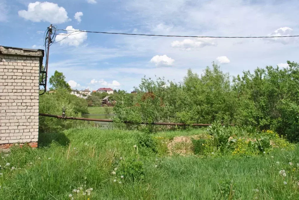 Участок в Владимирская область, Кольчугино Орджоникидзе-3 СНТ,  (6.5 ... - Фото 1