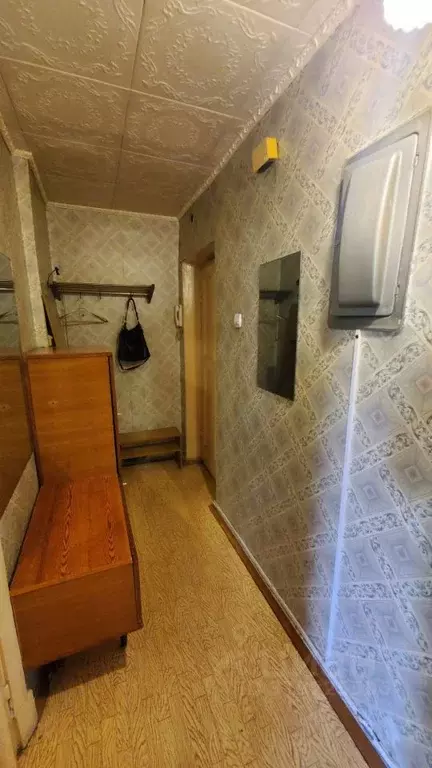 2-к кв. Башкортостан, Уфа ул. Блюхера, 15/1 (46.0 м) - Фото 1