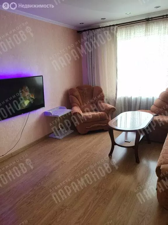 2-комнатная квартира: Тверь, бульвар Цанова, 29к1 (49.4 м) - Фото 0