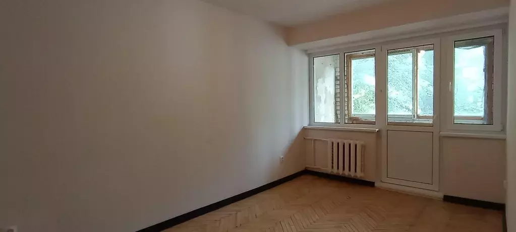 Продается 2-комнатная квартира - Фото 1