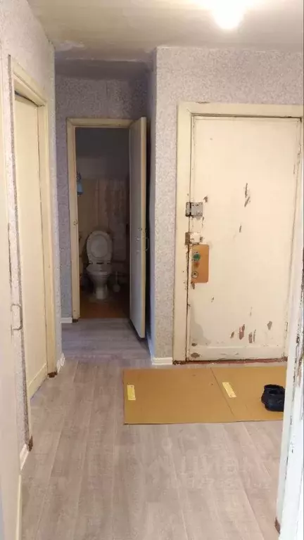 2-к кв. Москва Никитинская ул., 25К2 (42.0 м) - Фото 2