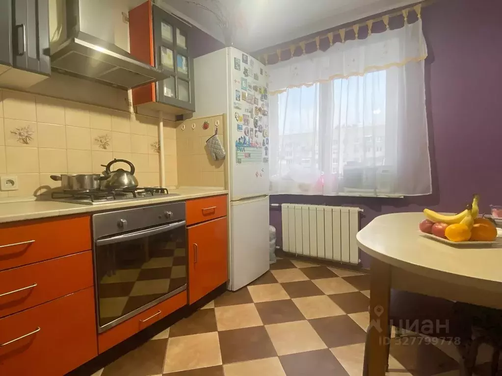 3-к кв. Санкт-Петербург просп. Ветеранов, 110 (58.0 м) - Фото 2