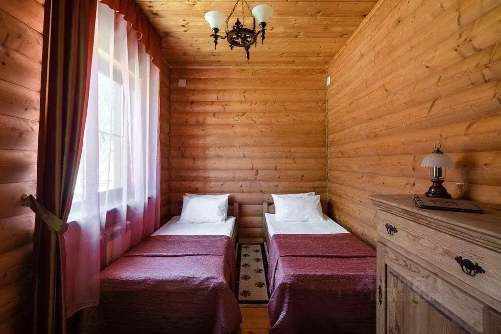 Дом в Астраханская область, Икрянинский район, с. Оранжереи, с. ... - Фото 1