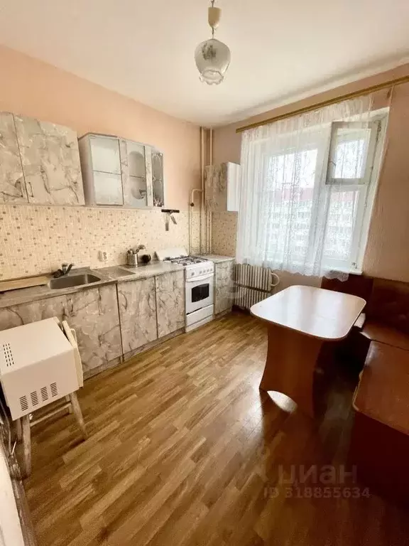 3-к кв. Воронежская область, Воронеж ул. Ломоносова, 114/25 (69.9 м) - Фото 0