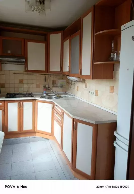 3-к. квартира, 64 м, 5/9 эт. - Фото 1