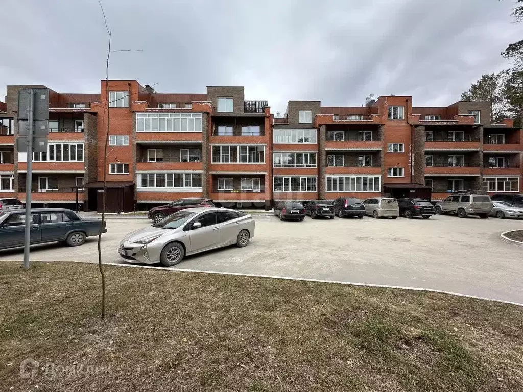 Продаётся 2-к квартира, 60.2 м - Фото 1