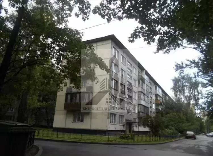 2-комнатная квартира: Санкт-Петербург, Белградская улица, 34к4 (45 м) - Фото 0