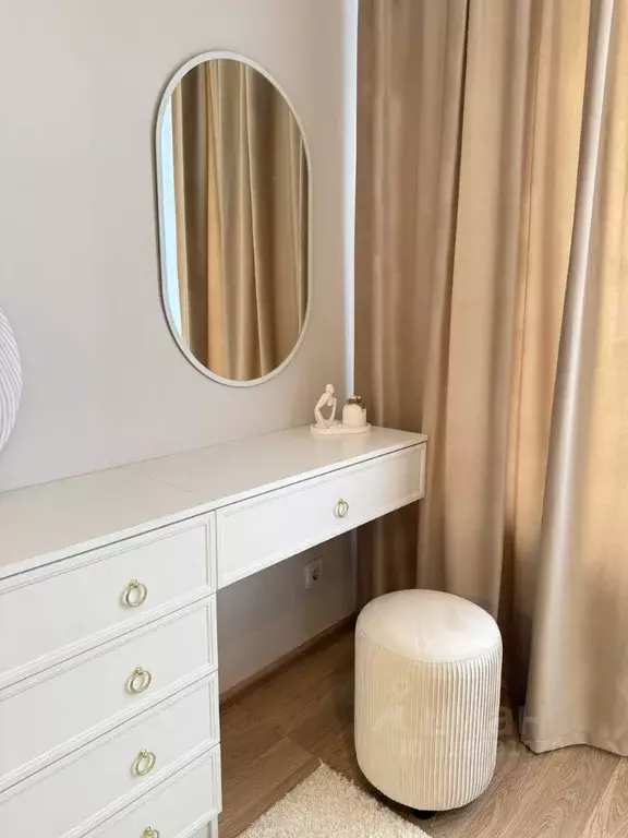 2-к кв. Москва Боровское ш., 2Ак1 (46.6 м) - Фото 1