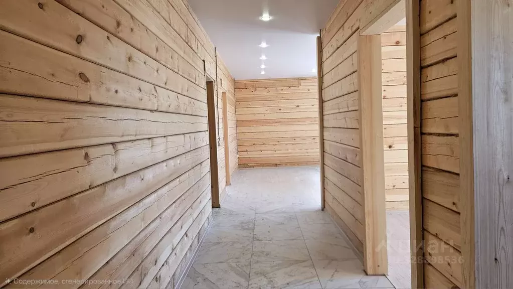 Дом в Иркутская область, Иркутский муниципальный округ, с. Мамоны ул. ... - Фото 2