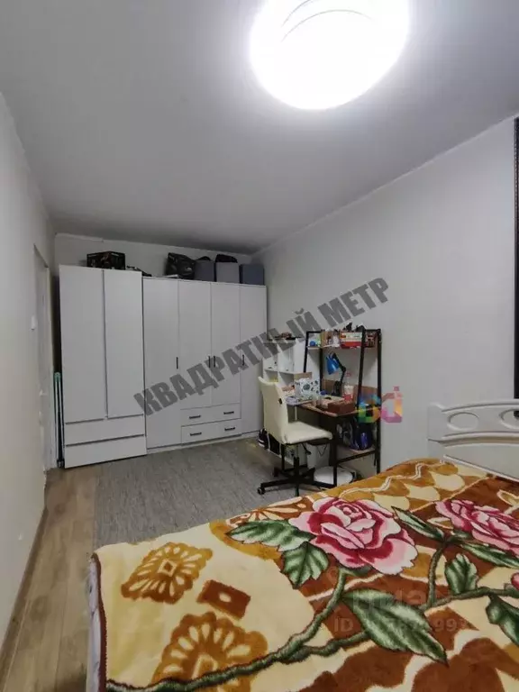 1-к кв. Калмыкия, Элиста 7-й мкр, 4к4А (34.4 м) - Фото 1