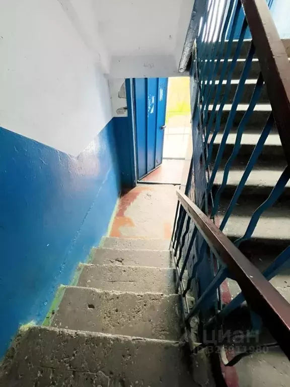 Комната Ростовская область, Ростов-на-Дону пер. Деревянко, 44 (30.0 м) - Фото 2