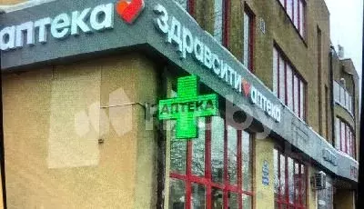 Помещение свободного назначения в Калининградская область, Калининград ... - Фото 1