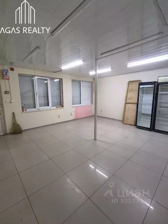 Помещение свободного назначения в Ставропольский край, Кисловодск ... - Фото 1