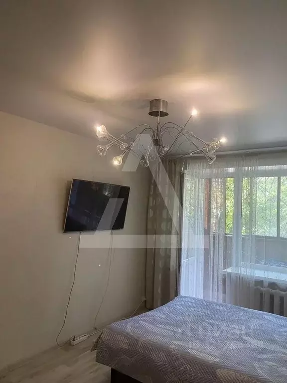 2-к кв. Самарская область, Самара ул. Максима Горького, 35 (48.0 м) - Фото 1