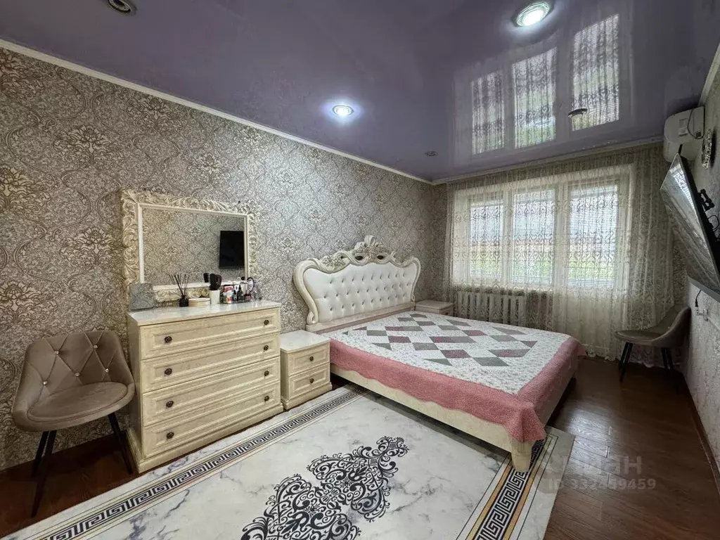 1-к кв. Кабардино-Балкария, Баксан ул. Имени Ю.А. Гагарина (30.0 м) - Фото 1