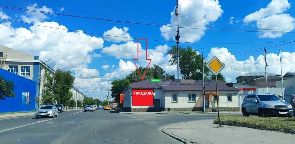 Помещение свободного назначения в Тульская область, Тула ул. Мосина, ... - Фото 1