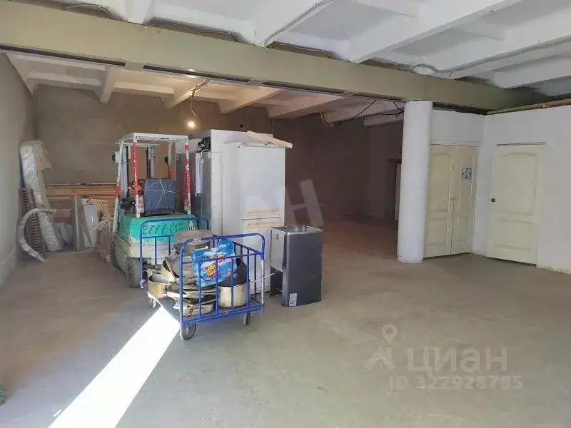 Склад в Московская область, Сергиев Посад Фабричная ул., 4 (115 м) - Фото 2