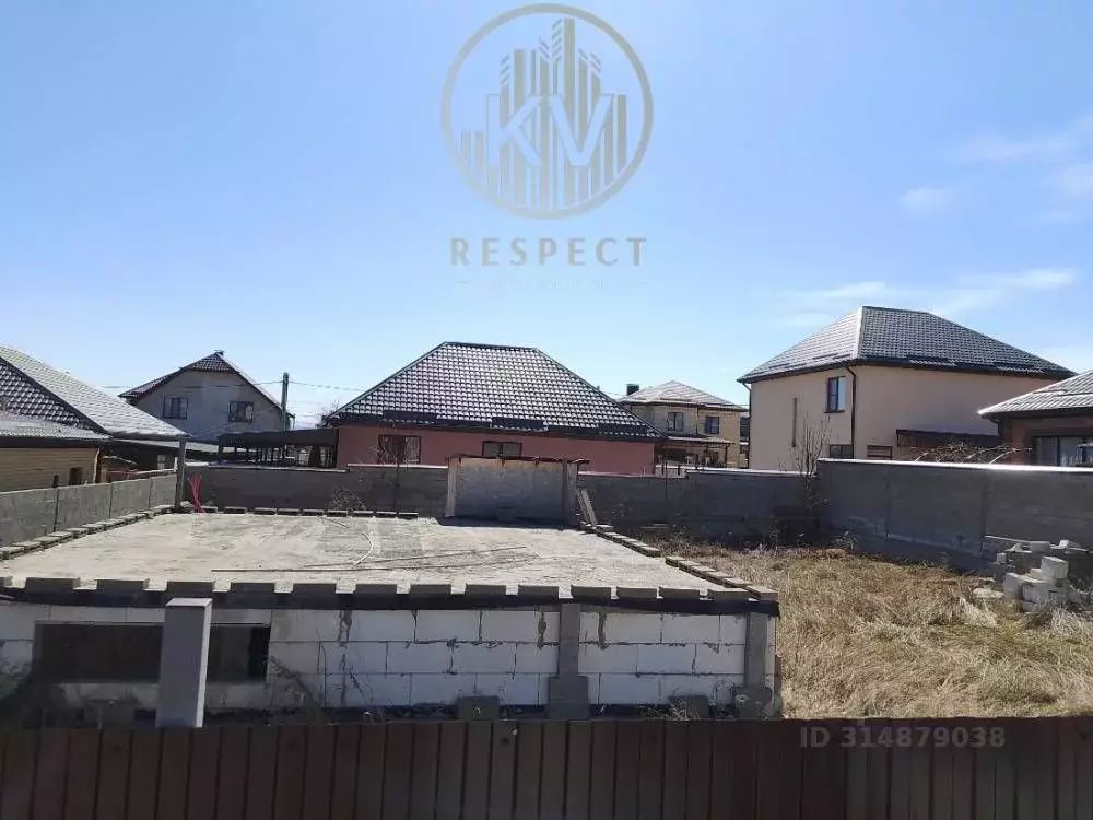 Участок в Ставропольский край, Ессентуки ул. Малахитовая, 3 (4.69 ... - Фото 1