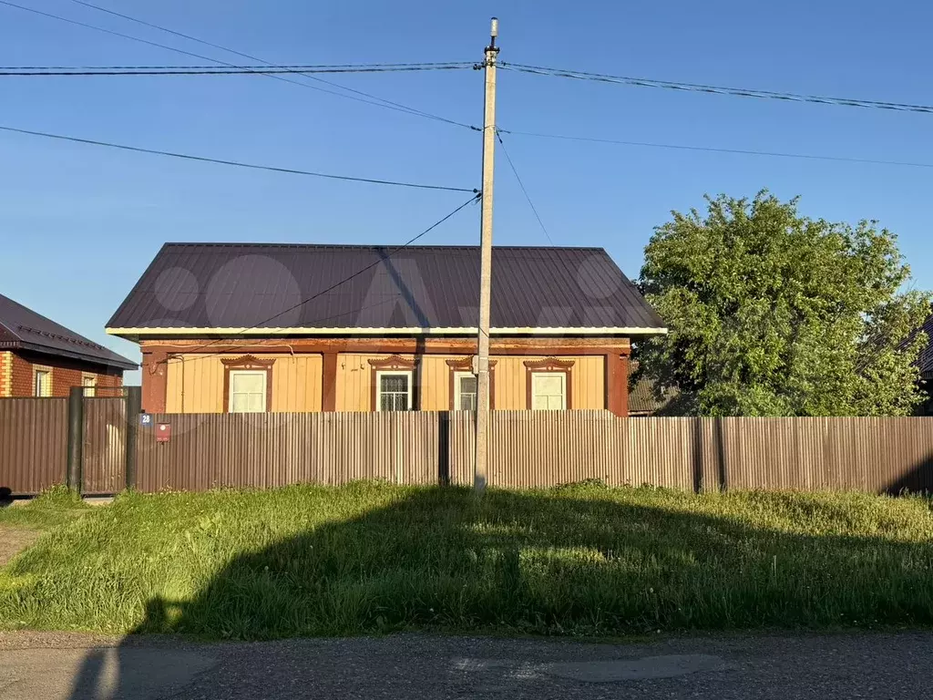 Дом 75 м на участке 17 сот. - Фото 0