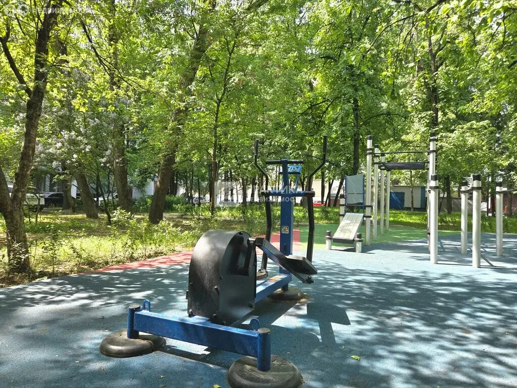1-комнатная квартира: Москва, проезд Досфлота, 5 (38.8 м) - Фото 2