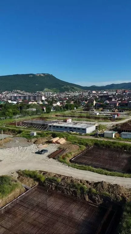 1-к. квартира, 60,7 м, 2/8 эт. - Фото 1