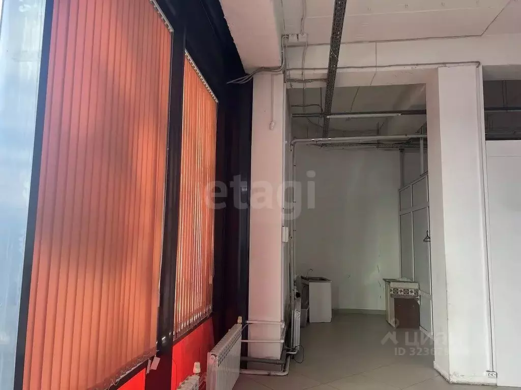 Торговая площадь в Иркутская область, Иркутск Трактовая ул., 5 (54 м) - Фото 1