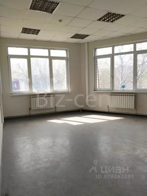 Офис в Москва ул. Водников, 2 (35 м) - Фото 0