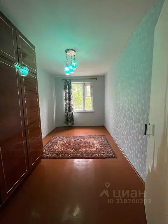 2-к кв. Коми, Сыктывкар ул. Красных Партизан, 59 (48.0 м) - Фото 1