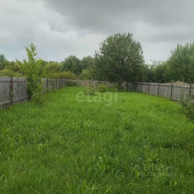 Участок в Вологодская область, Вологда Прилуки мкр,  (4.0 сот.) - Фото 1