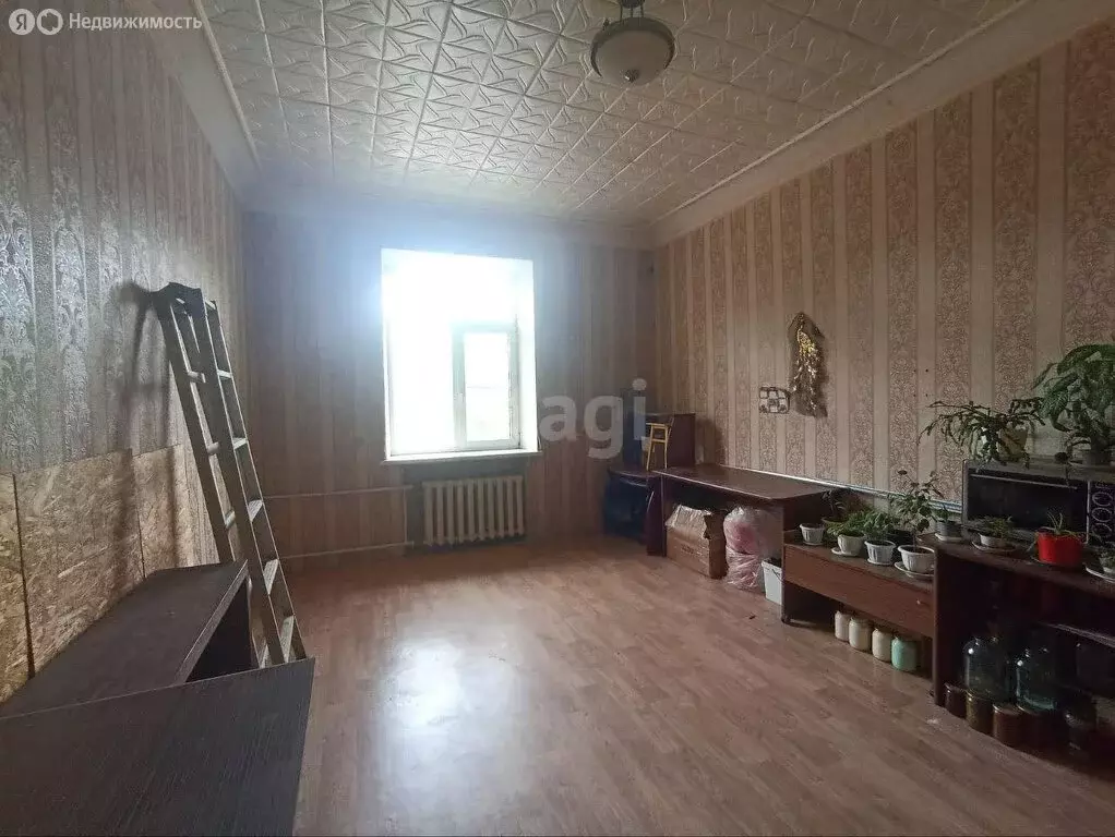 1к в 3-комнатной квартире ( м) - Фото 1