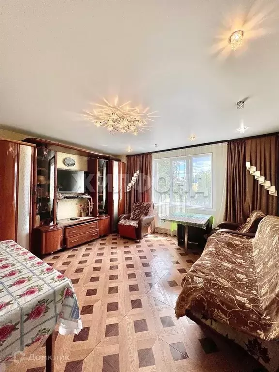 Продаётся 2-к квартира, 61.2 м - Фото 0